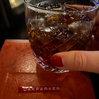 Oak Parker - Cocktail Bars Near Me - Oak Park, Michigan