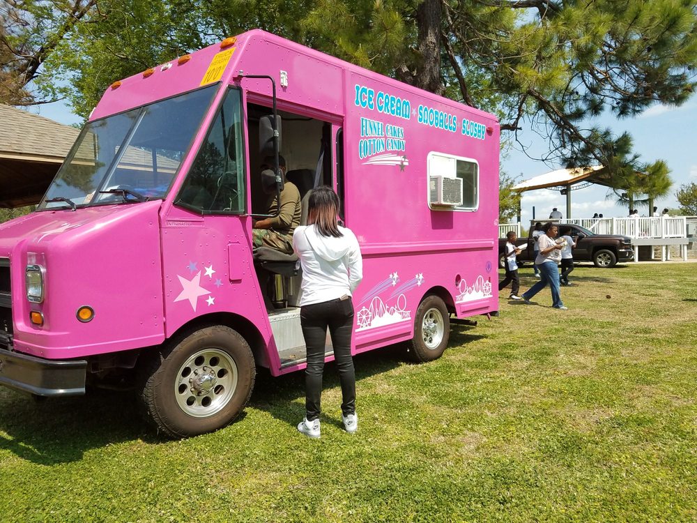 Tz Fun T’Z FUN FOODS PARTIES AND MORE! - Updated June 2026 - 29 Photos - 4507 ...