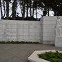 Photo of West Coast Memorial to the Missing of WWII