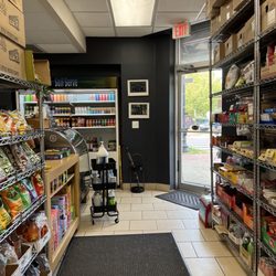 Cornercopia