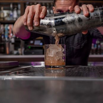 The Forum Lounge - Craft Cocktails always available in our lounge. - Cocktail Bars Near Me - Chandler, Arizona The Forum Lounge - Craft Cocktails always available in our lounge. - Cocktail Bars Near Me - Chandler, Arizona