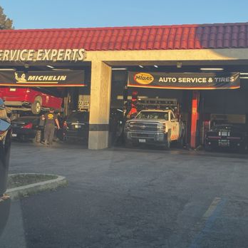 Midas - Auto Repair Near Me - Ventura, California