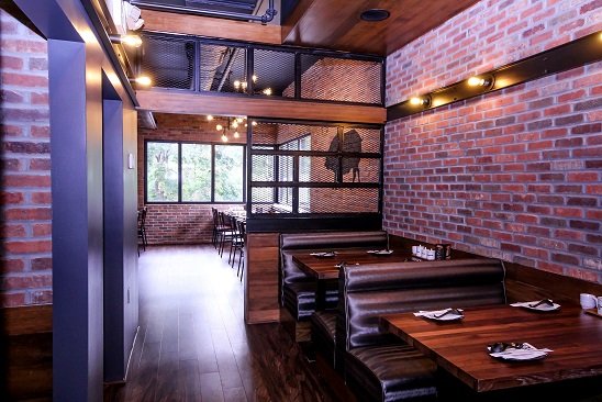 JINYA Ramen Bar - Logan Circle by null