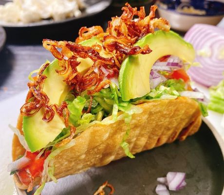 Jonah's Kitchen + Bar Santa Monica CA by null