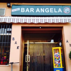 Bar Ángela