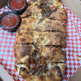 Italian Sausage