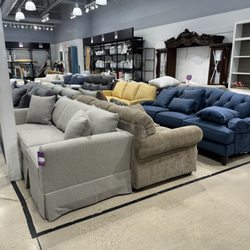 Wayfair Outlet - Couches