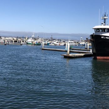 Tuna Harbor Dockside Market - Seafood Markets Near Me - San Diego, California