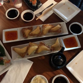 Sushi Fish Attack - Sushi Bars Near Me - San Diego, California Sushi Fish Attack - Sushi Bars Near Me - San Diego, California