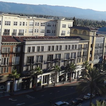 Cielo Rooftop Bar - Lounges Near Me - San Jose, California