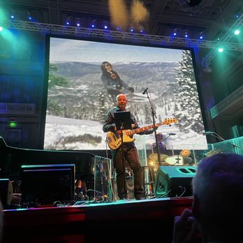 Nashville Symphony - John's touring bassist - Music Venues Near Me - Nashville, Tennessee Nashville Symphony - John's touring bassist - Music Venues Near Me - Nashville, Tennessee