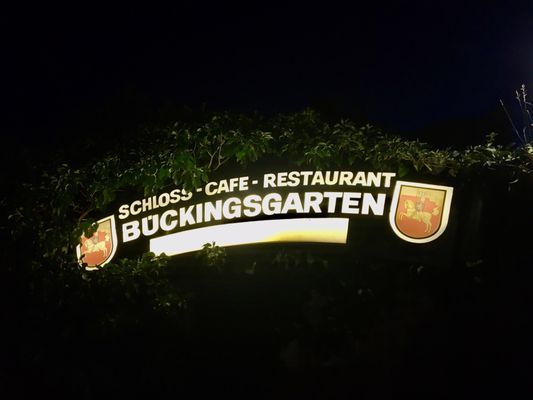 Bückingsgarten by null