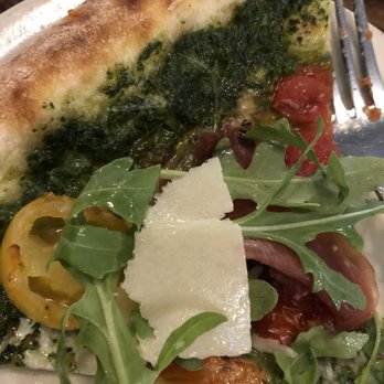 Black Sheep - Pizza Near Me - Beaufort, North Carolina