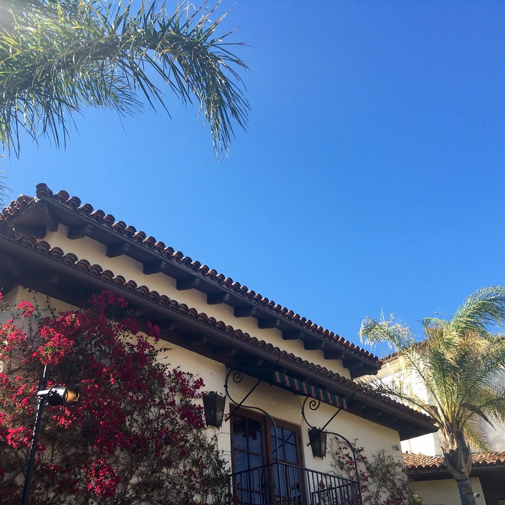 Hummingbird Nest - A mix of Spanish/Mediterranean style - Venues & Event Spaces Near Me - Santa Susana, California