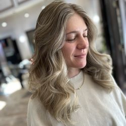 Salon Maffei