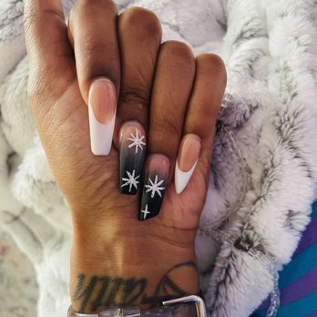 Grandlux Nails Lounge Dunvale - Almost 3 weeks and still in great condition. - Nail Salons Near Me - Houston, Texas Grandlux Nails Lounge Dunvale - Almost 3 weeks and still in great condition. - Nail Salons Near Me - Houston, Texas