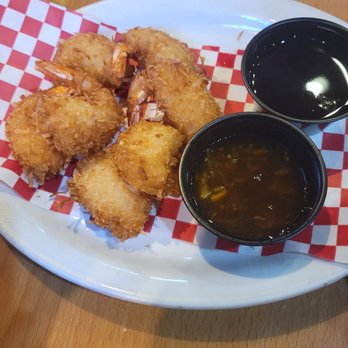 Catfish Country - Coconut shrimp - Southern Near Me - Bartow, Florida Catfish Country - Coconut shrimp - Southern Near Me - Bartow, Florida