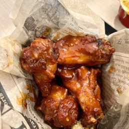 Mango Habanero
