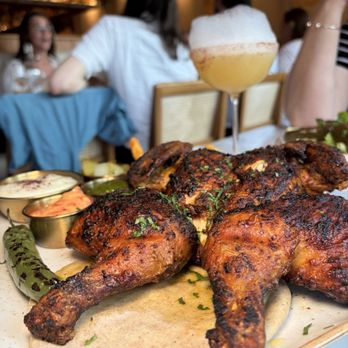 Naja - Lebanese Street Chicken - Middle Eastern Near Me - Fairfax, Virginia Naja - Lebanese Street Chicken - Middle Eastern Near Me - Fairfax, Virginia