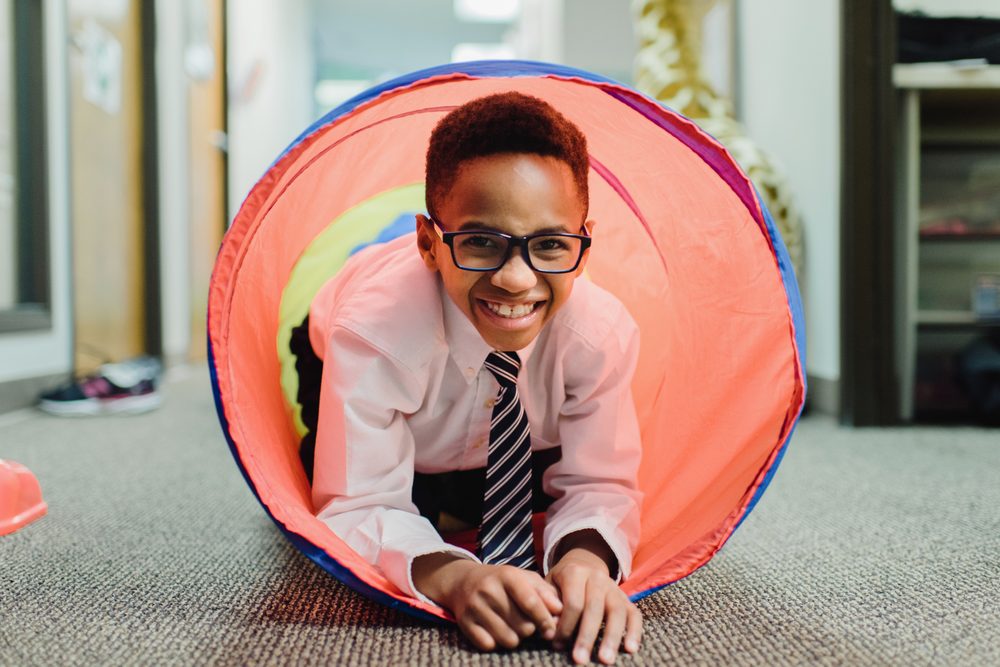Speech Tactics - child therapist in Charlotte, NC