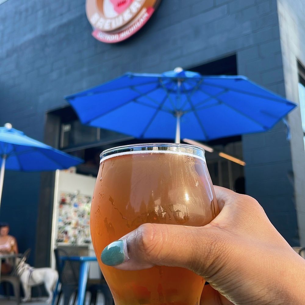 Nain Rouge Brewery - Oktoberfest - Brewpubs Near Me - Detroit, Michigan Nain Rouge Brewery - Oktoberfest - Brewpubs Near Me - Detroit, Michigan