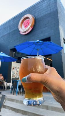 Roar Brewing Company by null