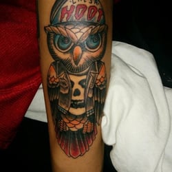 Absolute Tattoos