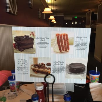 Poppyseed - Dessert - New American Near Me - Buffalo, New York