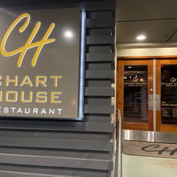 Chart House - Seafood Near Me - Redondo Beach, California Chart House - Seafood Near Me - Redondo Beach, California
