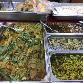 Radhuni Sweets & Restaurant - a variety of food items - Bangladeshi Near Me - Brooklyn, New York Radhuni Sweets & Restaurant - a variety of food items - Bangladeshi Near Me - Brooklyn, New York