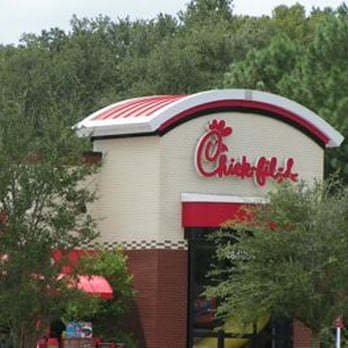 Chick-fil-A - Fast Food Near Me - Yulee, Florida Chick-fil-A - Fast Food Near Me - Yulee, Florida
