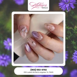 Kathy's Nails - Looking for the perfect set? We've got creativity, precision, and style--book now!