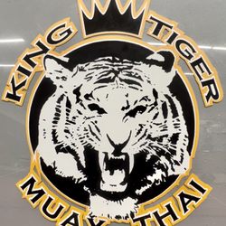 King Tiger Muay Thai