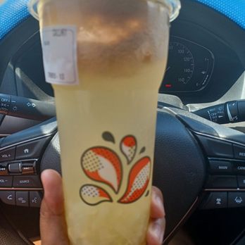 Kung Fu Tea - Yogurt green tea ($6.85) - Bubble Tea Near Me - Ontario, California Kung Fu Tea - Yogurt green tea ($6.85) - Bubble Tea Near Me - Ontario, California