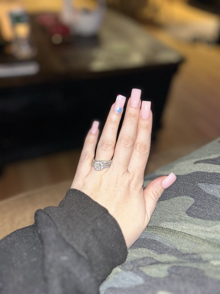 PRO NAIL SALON Updated October 2024 68 Photos & 26 Reviews 1887