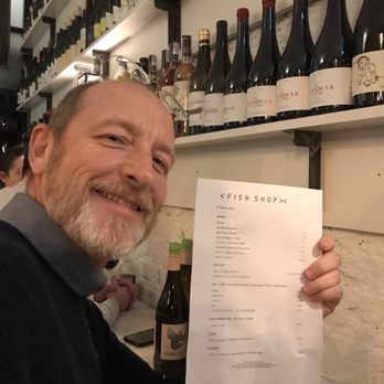 Fish Shop - Menu - Fish & Chips Near Me - Smithfield, D