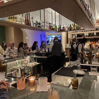 Daniel's, A Florida Steakhouse - Steakhouses Near Me - Fort Lauderdale, Florida