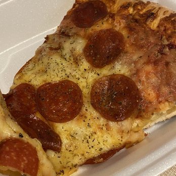 Napoli Pizza - Pepperoni - Pizza Near Me - Palatine, Illinois Napoli Pizza - Pepperoni - Pizza Near Me - Palatine, Illinois