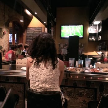Urban Stack - Bar - Burgers Near Me - Chattanooga, Tennessee