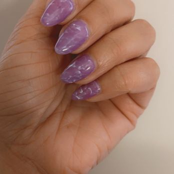 Orchid Nails - Nail Salons Near Me - Oakton, Virginia