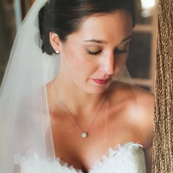 Strand's Hair Salon - Wedding Day hair and makeup