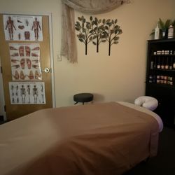 Brent Tanner, LMT at Loosen Up Massage