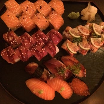 Sushi Nørregade - Sushi Bars Near Me - Copenhagen, 84 Sushi Nørregade - Sushi Bars Near Me - Copenhagen, 84