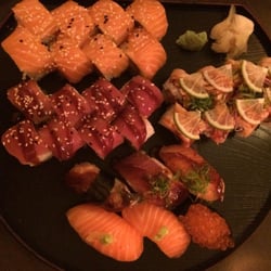 Sushi Nørregade