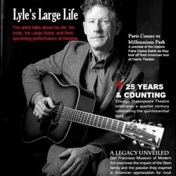Clef Notes - Summer 2011 Issue