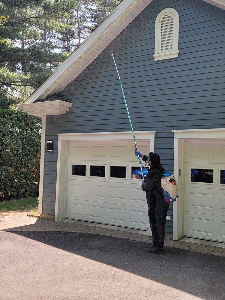 GESTION PARASITAIRE DU QUÉBEC Updated September 2024 1565 rue