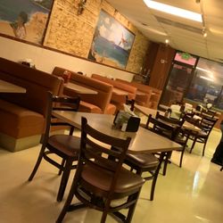 Cachas Taco bar