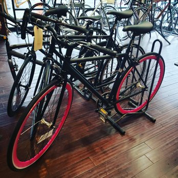 Big City Bikes - Bike Repair/Maintenance Near Me - Chicago, Illinois
