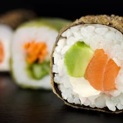 Sushifresh - Futomakii tempurizado sushifresh