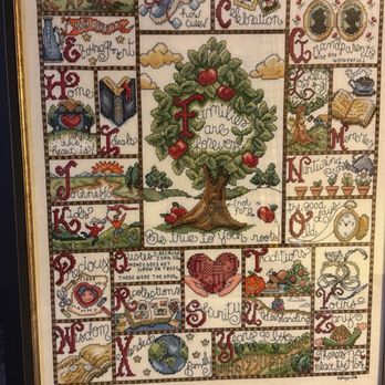 Ain't That A Frame - Gallery 99 - Framing Near Me - Westminster, Maryland